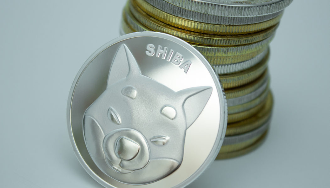 vEmpire DDAO joins Shiba Inu’s DeFi ecosystem