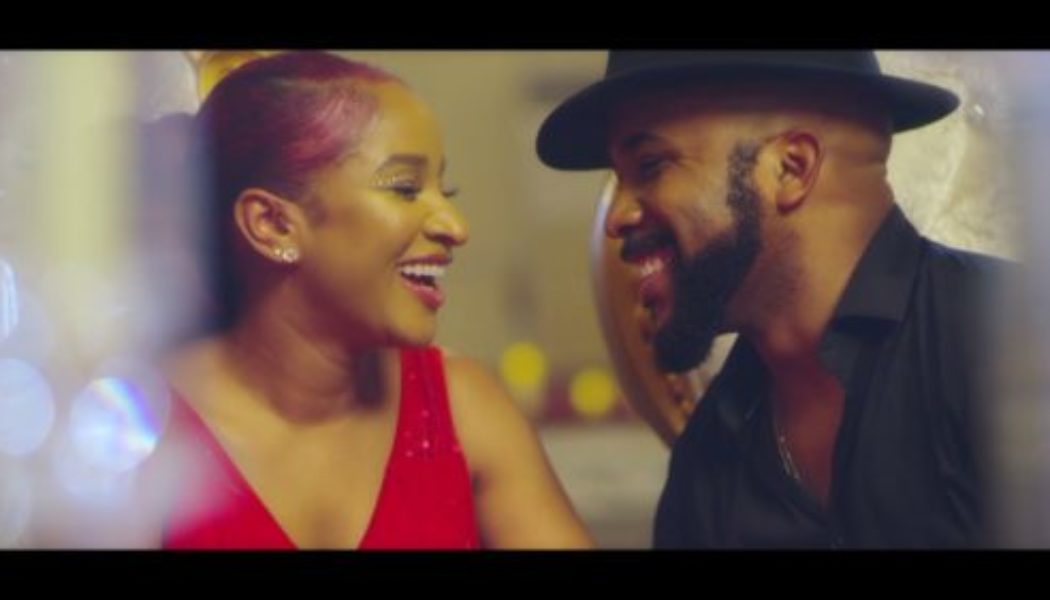 VIDEO: Banky W – Jo