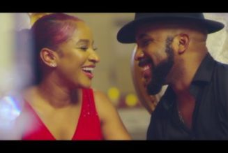 VIDEO: Banky W – Jo