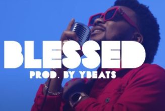 VIDEO: Henrisoul – Blessed