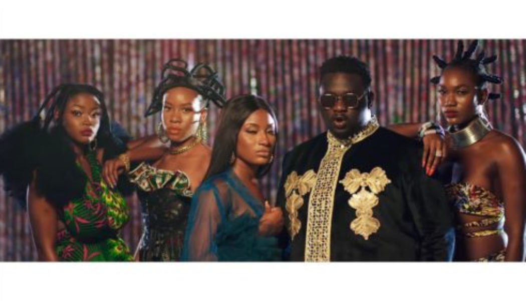 VIDEO: Wande Coal – Come My Way