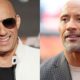 Vin Diesel Publically Asks Dwayne Johnson to Return for ‘Fast and Furious 10’