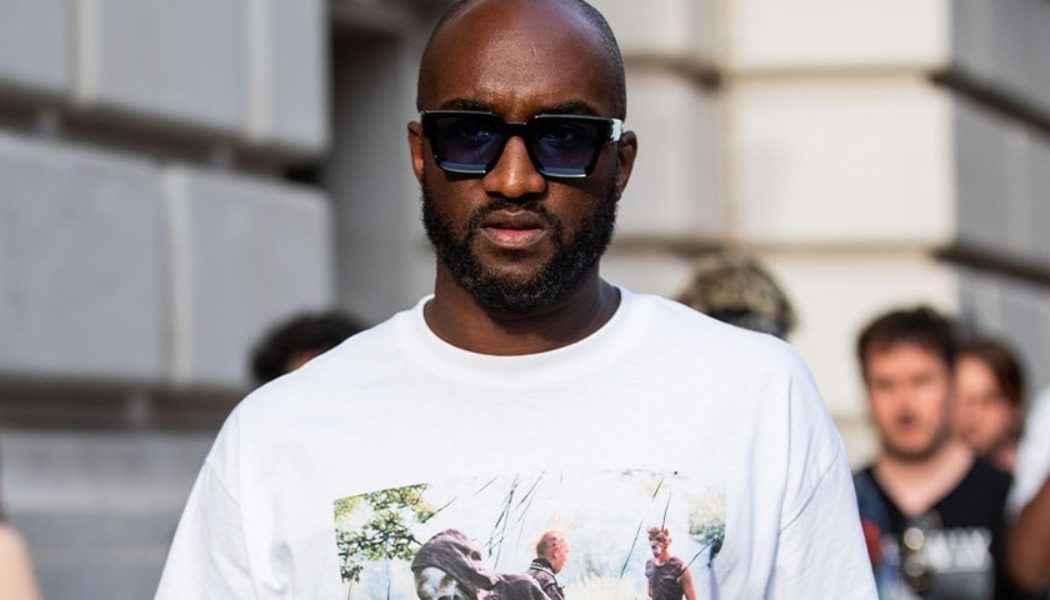 Virgil Abloh’s NFT and DAO Plans Have Surfaced