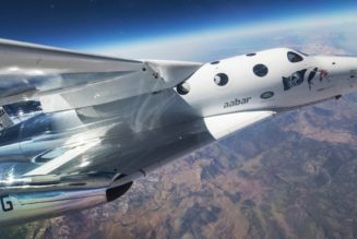 Virgin Galactic Has Sold 100 Space Flight Tickets Since Their $450,000 USD Price Hike