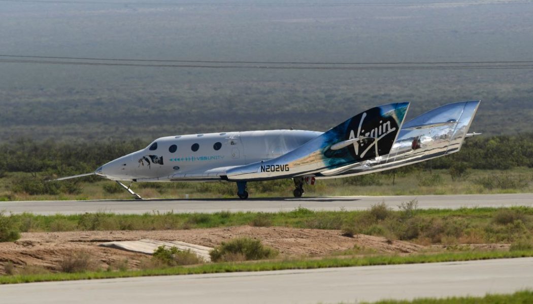 Virgin Galactic sells 100 tickets to space at higher price after reopening sales