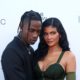 ‘W Magazine’ Apparently Scrambling To Stop Travis Scott And Kylie Jenner Cover