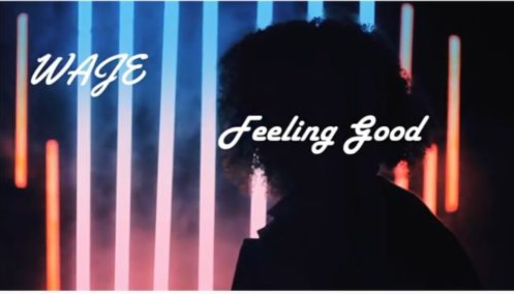 Waje – Feeling Good