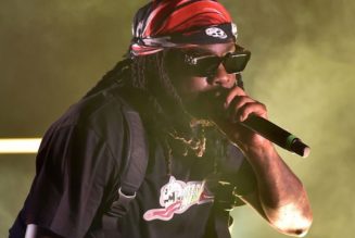 Wale Announces ‘Under A Blue Moon’ US Tour