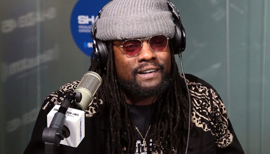 Wale Explains His Departure From JAY-Z’s Roc Nation in 2014