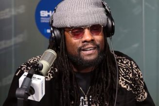 Wale Explains His Departure From JAY-Z’s Roc Nation in 2014