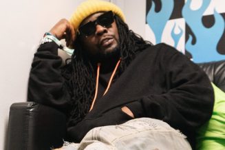 Wale Is Riding a Creative Wave