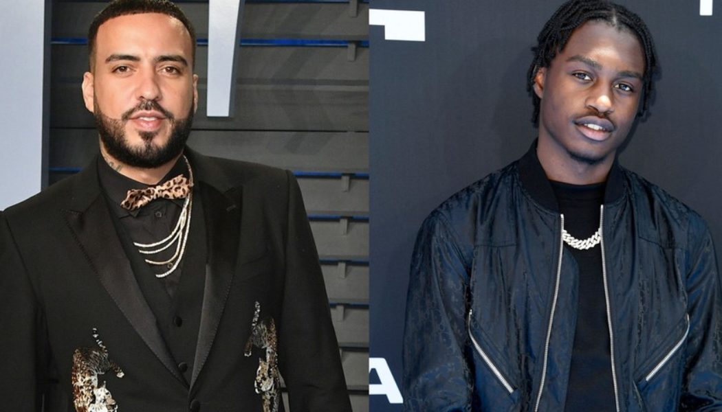 Watch French Montana and Lil Tjay Pull Off a Heist in the “Bag Season” Music Video