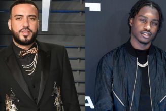 Watch French Montana and Lil Tjay Pull Off a Heist in the “Bag Season” Music Video