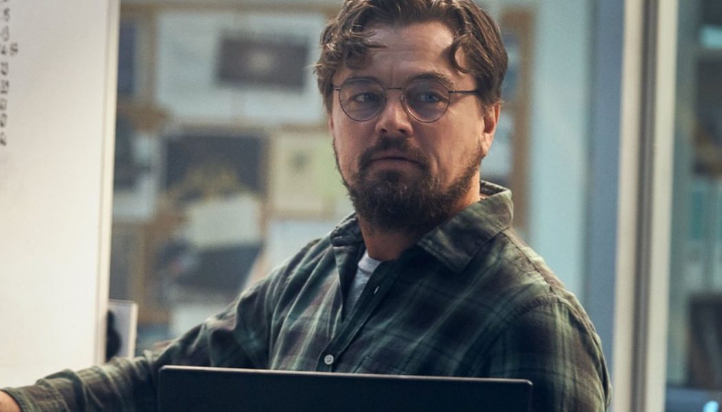 Watch Leonardo DiCaprio, Jonah Hill, Jennifer Lawrence and More in Netflix’s Official ‘Don’t Look Up’ Trailer