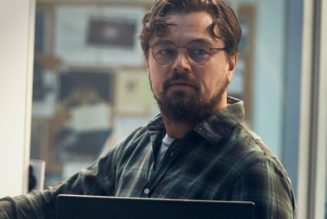 Watch Leonardo DiCaprio, Jonah Hill, Jennifer Lawrence and More in Netflix’s Official ‘Don’t Look Up’ Trailer