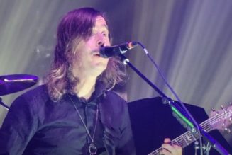 Watch OPETH’s Entire Atlanta Concert