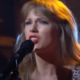 Watch Taylor Swift Perform 10-Minute-Long Version of ‘All Too Well’ on SNL