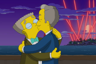 Waylon Smithers Will Finally Find True Love in Upcoming Episode of The Simpsons