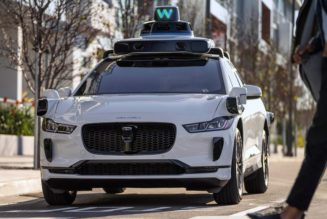 Waymo’s Self-Driving Vehicles Arrive on New York City Streets