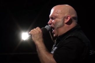 What Does Former IRON MAIDEN Singer BLAZE BAYLEY Think Of ‘Senjutsu’? He Responds