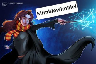 What is Mimblewimble and how does it work?