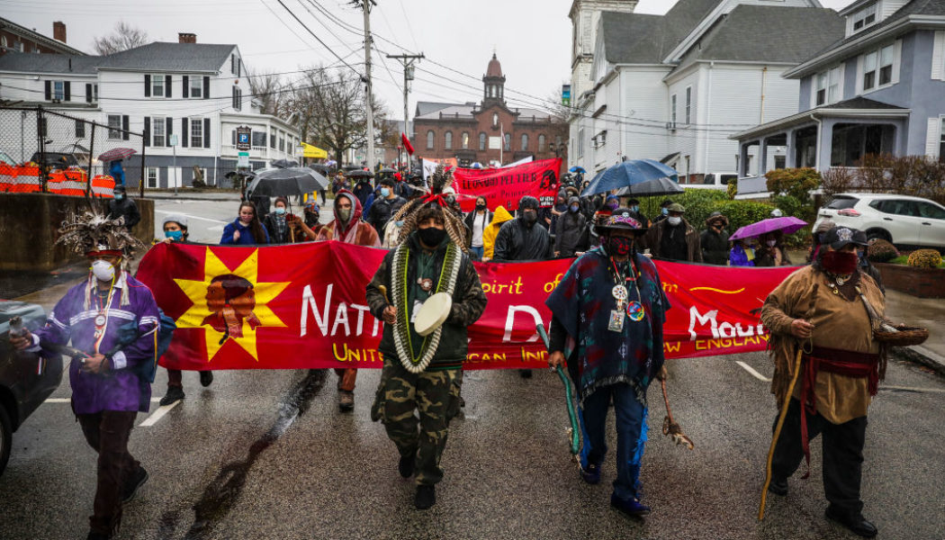 What Is The National Day Of Mourning?