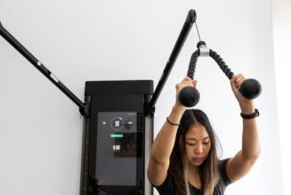 What Peloton’s growing pains mean for at-home fitness