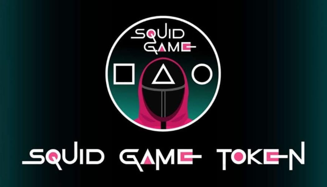 What Squid Game Can Teach You About Crypto Investing