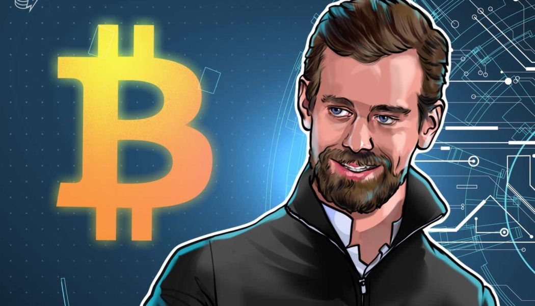 White paper introducing Jack Dorsey’s decentralized Bitcoin exchange published on Friday