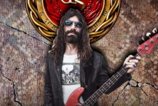 WHITESNAKE Parts Ways With Longtime Bassist MICHAEL DEVIN