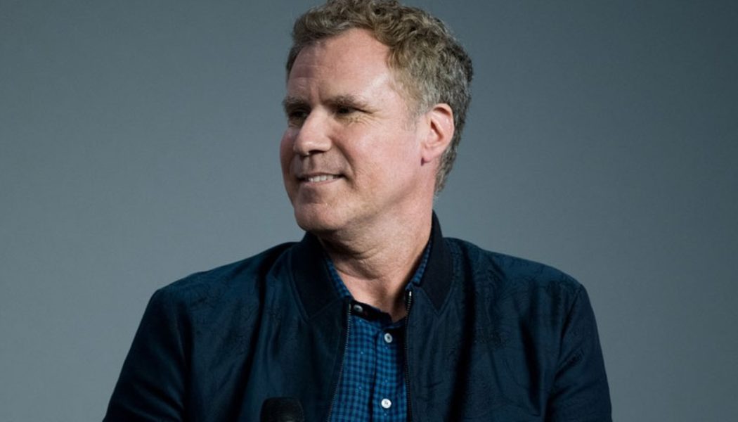 Will Ferrell Reveals He Turned Down $29 Million USD for ‘Elf’ Sequel