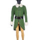 Will Ferrell’s Buddy the Elf Costume Fetches over $200K at Auction