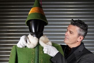 Will Ferrell’s ‘Elf’ Costume Sold for Nearly $300,000 USD at Auction