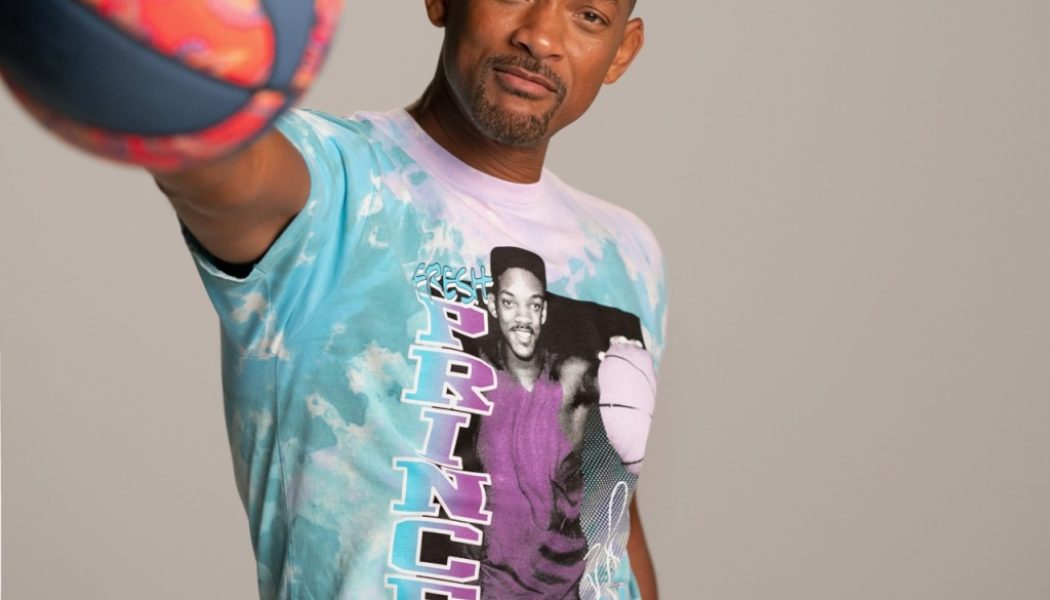 Will Smith Developed Bad “Psychosomatic Reaction” To Sex After First Heartbreak