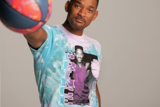 Will Smith Developed Bad “Psychosomatic Reaction” To Sex After First Heartbreak