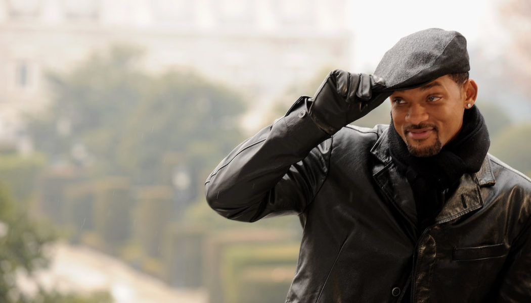 Will Smith Developed “Psychosomatic Reaction” to Too Much Sex, Would “Vomit” After Orgasm