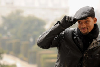 Will Smith Developed “Psychosomatic Reaction” to Too Much Sex, Would “Vomit” After Orgasm