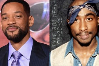 Will Smith Discusses His ‘Raging Jealousy’ of Tupac in New Memoir ‘Will’