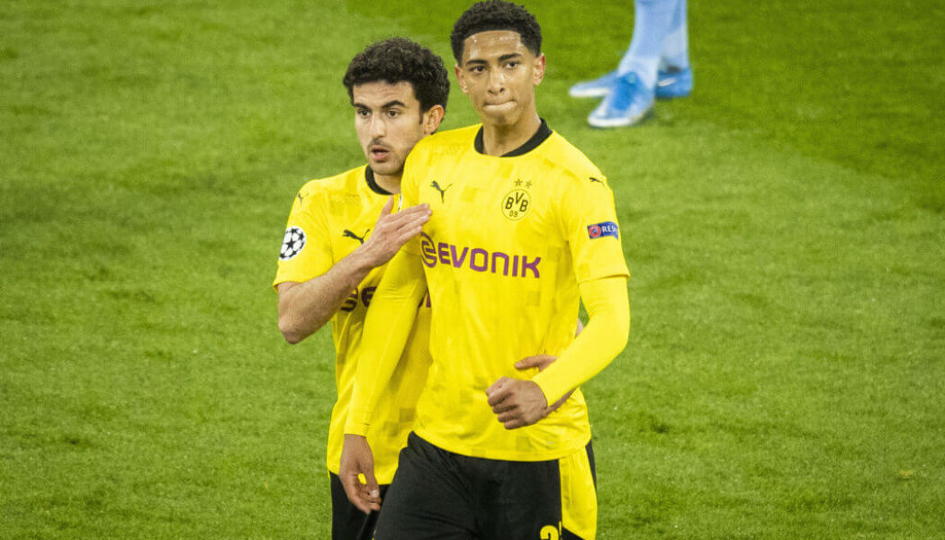 Wolfsburg v Dortmund live stream preview, prediction & betting tips – Dortmund looking to bounce back from Champions League sorrow