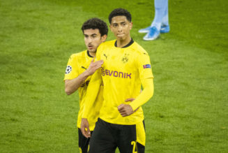 Wolfsburg v Dortmund live stream preview, prediction & betting tips – Dortmund looking to bounce back from Champions League sorrow