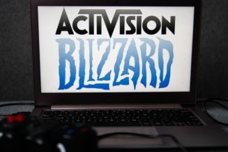 Xbox Chief Tells Staff That the Company Is “Evaluating” Its Relationship With Activision Blizzard