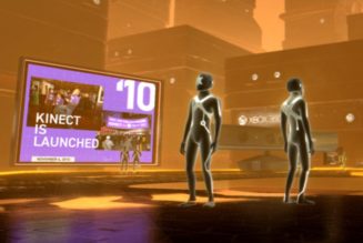 Xbox Launches 20th Anniversary Museum Featuring Player Statistics and Company Milestones