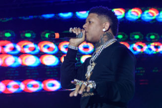 Yella Beezy Arrested On Weapons And Sexual Assault Charges