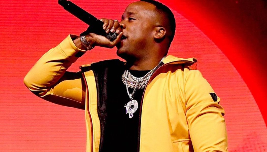 Yo Gotti Delays Release of Double Disc Album ‘CM10’