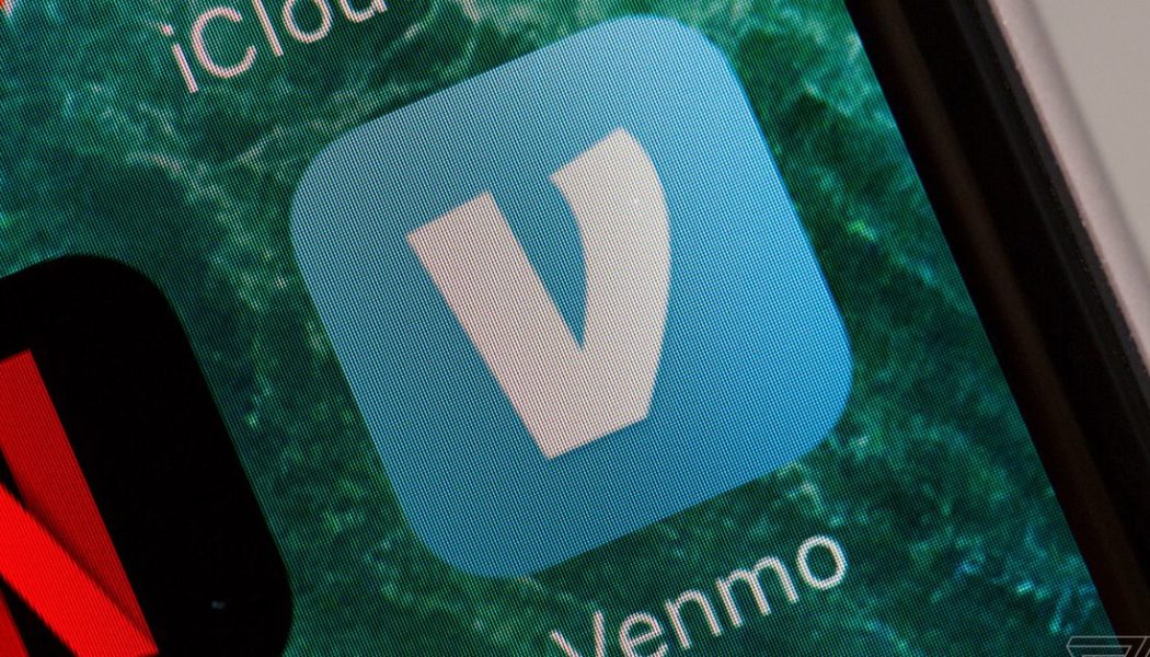 You’ll be able to pay for Amazon purchases with Venmo starting in 2022