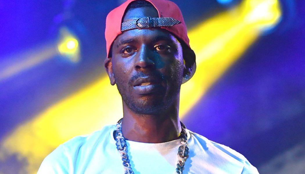 Young Dolph’s Family Releases Statement Regarding Rapper’s Death