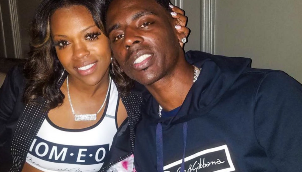 Young Dolph’s Wifey Breaks Her Silence On His Tragic Passing