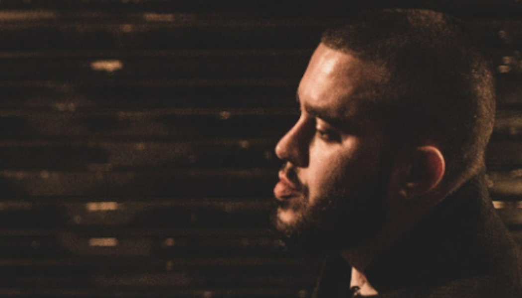 Your Old Droog Unveils New Song “Yuri”: Stream