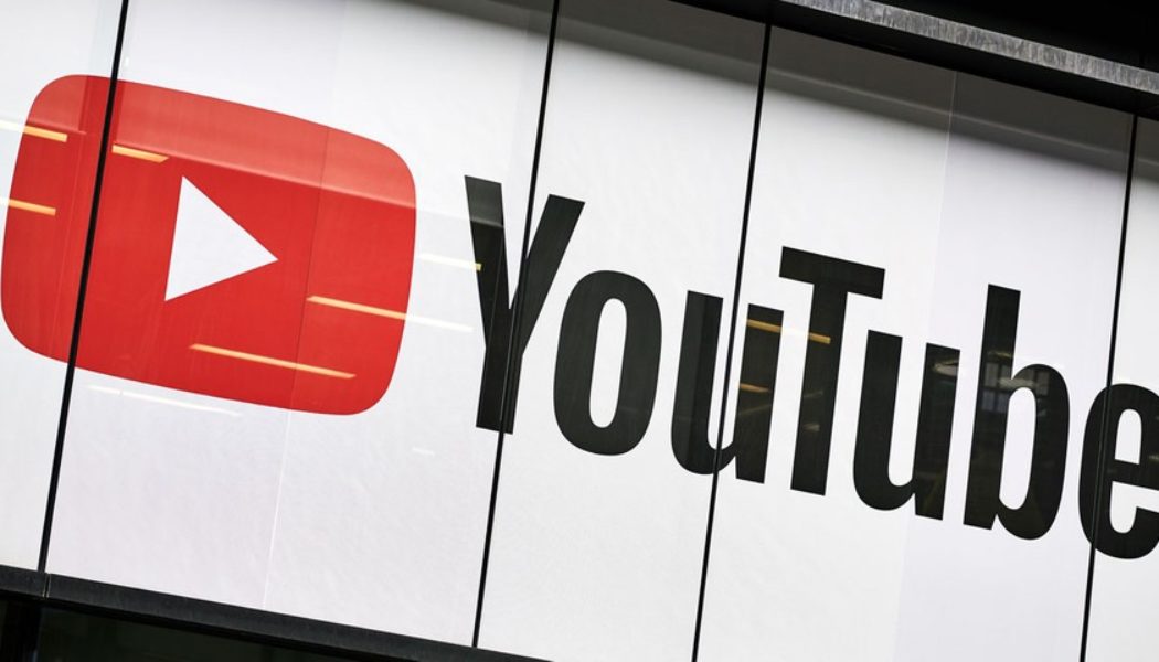 YouTube To Remove Public Dislike Counts