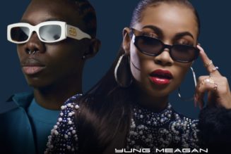 Yung Meagan – Energy ft. Blaqbonez